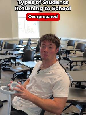You'll see so many different people this year, but the one thing that combines them all is the JBL Live 780NC headphones. Buy yours today @JBL #JBLCampus #JBLPartner #college #collegehumor #stereotypes
