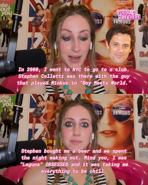 Following up on this A/S/L story was the best thing we ever did because OKAY STEPHEN 👀 #StephenColletti #LagunaBeach #OneTreeHill