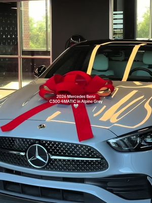 maybach larpppp 🚨 #mercedes #benz #c300 worked with Chance at MB Easton Columbus 🤝🏻
