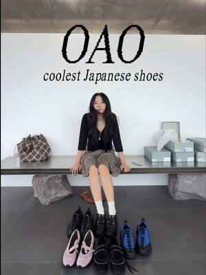 my FAV pumps yet omg 💃🏻 @OAO loveeee 📍OAO Haus  〒150-0033 Tokyo, Shibuya, Sarugakucho, 14−23 3F #japanese #japanesefashion #tokyo #tokyotrip #tokyofashion pr