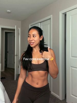 Abs of STEEL 😝 #gymtiktok #abs #abworkout #coreworkout #corestrength 