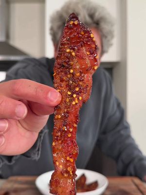 Snoop Doggs Billionaire Bacon #snoopdogg #billionairebacon #bacon #billionaire