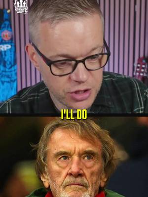 "I'd get Ralf Rangnick & Nagelsmaan IN! ..." 🤯 🇩🇪 How Goldbridge would FIX #mufc under the current ownership! 👀