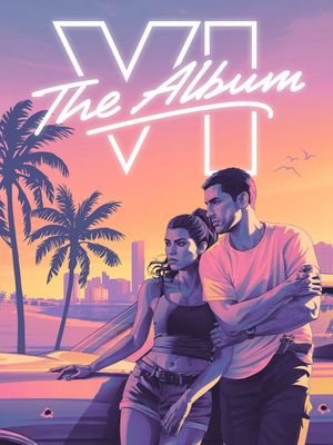 Grand Theft Auto VI: The Album Coming November 19 Featuring 34 original tracks that capture the electric energy of Vice City and Leonida, from a genre-defying artist roster. Listen to the first six singles today, and pre-order on vinyl and CD at gtavi-thealbum.com.
