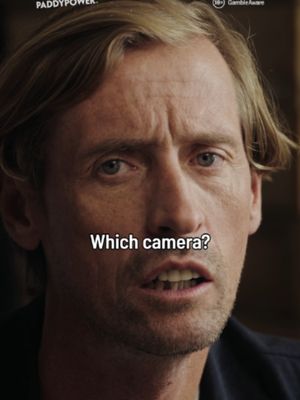 It's time. Peter Crouch finally admits the truth... 18+ GambleAware