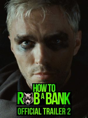A friendly guide to getting what you’re owed. 🐺 How To Rob A Bank — only in theaters November 13.