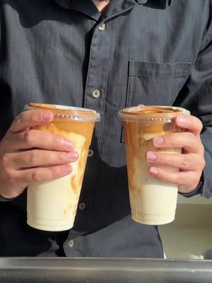 This is one of the easiest Spanish latte recipes i have ever made! Would you try?