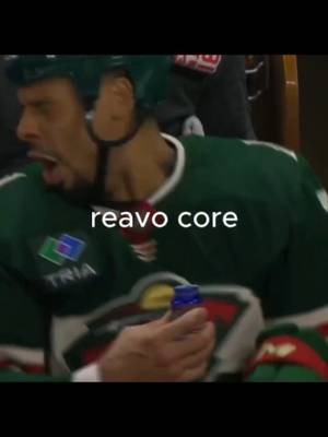 Reavo really said "corners are safer now" 🥊😭 enforcer core forever #RyanReaves #NHL #hockeytok #NHLFaceOff