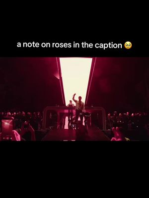 Playing roses at lollapalooza truly felt like a full circle moment. For those of you who have been following us for years you may have heard that we always reference lollapalooza in 2015 as our “we made it moment.” this was the first major festival to take a chance on us and roses had just come out and we didn’t realize how big of a reaction we were about to get. Being back years later on the Perry stage playing Roses with an incredible choir section is something that we’ll just never forget. It’s been crazy to see this song come back on social media over the past year and it feels like this moment brought the whole story of the song together. thank you to everyone who has loved this song over the past 10 years, shared it, made memories to it, danced to it, and cried to it. Thank you, it might be time to make another one. #electronicmusic #thechainsmokers #roses 