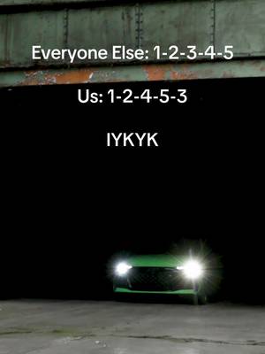 Real ones know. #CarsOfTikTok #Audi #ASMR