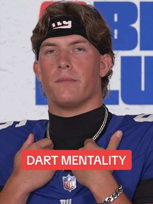 That's our guy 🙂‍↔️ #football #nfl #giants #nygiants #jaxsondart 