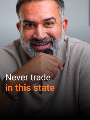What my biggest stock wins had in common The companies weren’t always the same, but my process was. I looked for strong fundamentals, recognized familiar patterns and stayed emotionally regulated enough to follow my plan. Finding the opportunity mattered. Staying clear enough to execute mattered just as much. This is not financial advice. #TradingPsychology #SelfRegulation #FYP