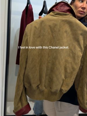 forever regret not buying this jacket 
