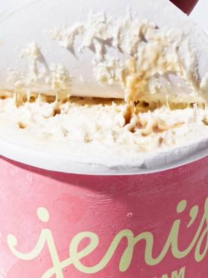 One of our most popular flavors for a reason. #IceCream #GooeyButterCake #Caramel #CreamCheese #dessert 