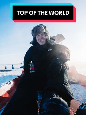 This is my journey to get 200 miles north of Alaska onto the frozen Arctic Ocean to board a U.S. Navy nuclear submarine.