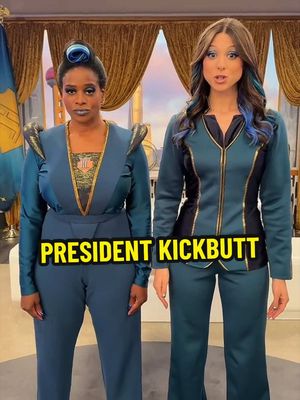 🤭 #ClashOfTheThundermans (Danielle Gaither you are an icon and a legend thank you for this lmao) 