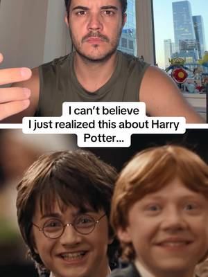 It all makes sense now.. 🤯🤯🤯 #harrypotter #narnia #fantasy #movie #fyp 