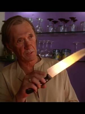 Make a Sandwich With a Massive Knife.