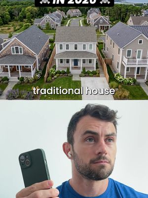 I created a skit showing what it is like for a realtor dealing with completely unrealistic homebuyers! In the video, a client demands a five-bedroom, two-story house with a pool and a lake view. The catch? They only make $2,000 a month, need 100% financing with zero down payment, and expect to find this dream home for under $150,000! As their financial reality sets in, the visuals hilariously downgrade their "dream home" from a luxury mansion to a tiny, rundown shack.   While dreaming of a luxury mansion is fun, attempting to buy a home without proper money management is a recipe for disaster. If you shop for real estate without a realistic personal budget, you easily fall into bad spending habits that will leave you living paycheck to paycheck. Developing true financial literacy means understanding down payments, interest rates, and what you can genuinely afford on your current salary. Sustainable wealth building requires you to make grounded, smart money moves rather than chasing a lifestyle you cannot finance. Ultimately, achieving financial independence means mastering your cash flow so you can steadily build equity without drowning in mortgage debt.   This video is proudly sponsored by FinanceBuzz, the ultimate platform to simplify your financial decisions. If you want to build a bulletproof financial plan, they make it incredibly easy to compare personal financing options, find the best debt consolidation loans to manage high interest, or do a proper cash back credit cards comparison to safely earn rewards on every purchase. It is the smartest way to protect your cash and grow your wealth.   #RealEstate #MoneyManagement #WealthBuilding #RealMoneyPatterns #FinanceChannel
