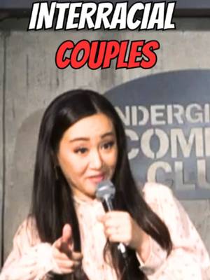 Japanese wife + Pakistani husband 🇯🇵🇵🇰😂 #standupcomedy #interracialcouple #marriagecomedy #japanesecomedy