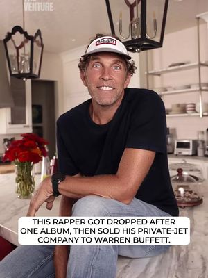 Jesse Itzler sells things before he has them. He sold the New York Knicks an anthem he had not written, then recorded it in his closet. He sold 25 hours of private jet flying before anyone had agreed to lend him a plane. He commits first and works out the delivery afterwards. The best example is the one nobody talks about. Itzler was backing a coconut water brand called Zico and wanted Coca-Cola to buy it, so he told Coke's chief executive that Matt Damon was behind it. Damon was not. Itzler went and got him, and Damon ended up climbing a coconut tree on camera for the brand. It works because he only promises what he can deliver. Damon already had a coconut tree in his garden, so it was a fair bet rather than a lie. Even then the deal took four years. Coca-Cola bought a minority stake in 2009, took control in 2012, and bought the rest in 2013. He has not stopped. He paid David Goggins to live in his house for a month and wrote a bestseller about it, built and sold an endurance event where people climb a mountain until they have done the height of Everest, and bought into the Atlanta Hawks. He is married to the woman who invented Spanx. In 2021, Coca-Cola sold Zico back to the man who founded it. Follow @theventure for the greatest founder stories ever told. 