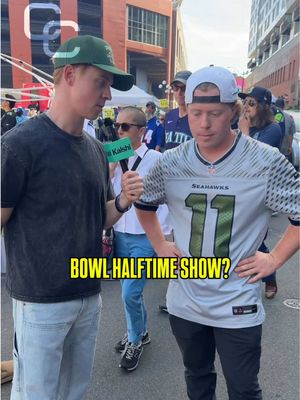 Who will headline the Super Bowl halftime show 🤔🏈 #fyp #nfl #football #SuperBowl #kalshipartner 