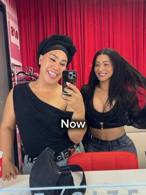 It’s been too long 🥹 @Dragun Tales #nikitadragun #patrickstarrr #throwback #2016 #thenandnow 