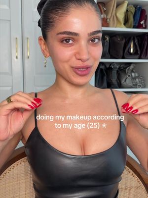this might be the best makeup look I’ve EVER done..what do we think?! #makeupchallenge #MakeupRoutine @Anastasia Beverly Hills @Iconic London @Hourglass Cosmetics @Makeup By Mario @M·A·C Cosmetics @Diorbeauty @rhode skin @Benefit Cosmetics @Givenchy Beauty @Saie @Huda Beauty @makeupforever @Gisou @Shop MAKE Beauty 