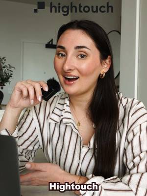 Black Friday marketing should not rely on one ad and one audience angle. #hightouchpartner Hightouch Ad Studio helps performance teams create and test multiple on-brand ad variations, then respond to what the campaign data is actually showing without rebuilding everything manually. The goal is not just to launch. It is to be ready to adapt. ✔️ 