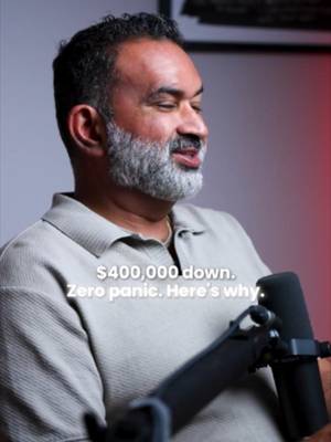 How do you handle a $400,000 drawdown? I’m not judging the entire position by one difficult month. I regulate myself before looking at the market, then focus on the larger pattern instead of reacting to every short-term movement. I still believe the position has room to move, but that’s my outlook, not a guarantee. This is not financial advice. #TradingPsychology #SelfRegulation #FYP