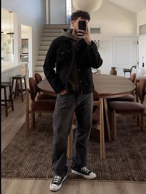 If I only had one pair of jeans to choose for fall it would be the @LEVI'S 501s #LevisPartner