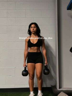 don’t let anyone EVER tell you otherwise 😗 #coreworkout #abs #abworkouts #GymTok #core 