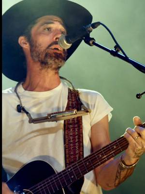 Looking forward to gettin’ back out on the road with y’all. Just a few weeks until we kick things off in Memphis. Tickets at the link in bio.  #SouthsideOfHeaven #RyanBingham