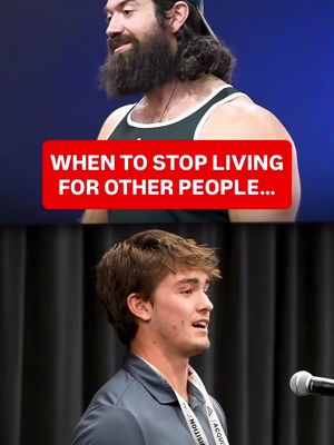 Sometimes you have to let your parents’ dream die for yours to live.