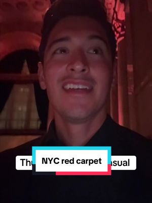 Thursday night in NYC… typical #nyc #eastcoast #travel #ecomm 