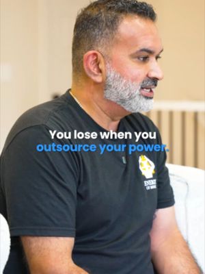 The moment you take your power back I lose control when I depend on the market, a strategy or another person to determine how I feel. Taking my power back means managing my internal state, slowing down my reactions and making decisions from a calmer place. #SelfMastery #PersonalGrowth #ForYouPage