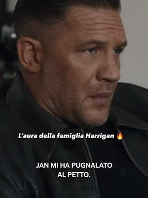 E noi siamo già così 😱 Non perdere la seconda stagione di MobLand in streaming in esclusiva su Paramount+, anche disponibile su Prime Video con un abbonamento aggiuntivo. #MobLand #TomHardy #PierceBrosnan #HelenMirren #DaVedere 