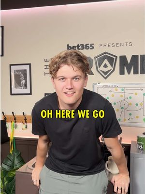“THEY BEAT YOU 5-1!” 🤣 How many of these teams are genuinely better than Barnsley, @callum_fowler? #fyp #pyramidpodcast #EFL #footballtiktok #leagueone