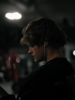 Are you lonely  #gym #fyp 