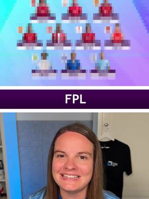 #FPL GW5 Team REVEAL! 👀 