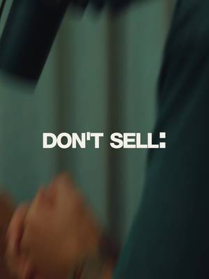 Always sell outputs #Businessadvice #personalbrand #businesstips #personalbranding #fyp