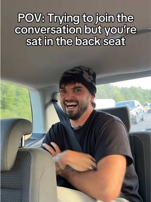 best road trip ever