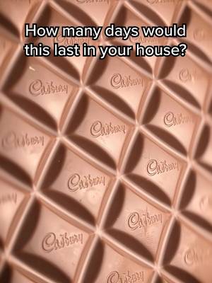 850g, 136 squares 😍
