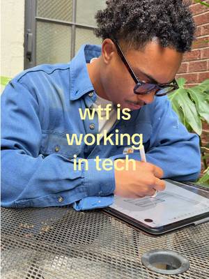 Amidst the tech and Ai boom, there’s some of us still out here lol 😅.  #industrialdesign #sanfrancisco #creatives #bayarea 