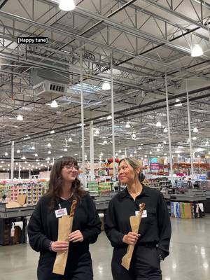 The Churro is BACK in U.S. food courts for a limited time! Look out for it at your local warehouse over the coming weeks as exact launch dates vary.