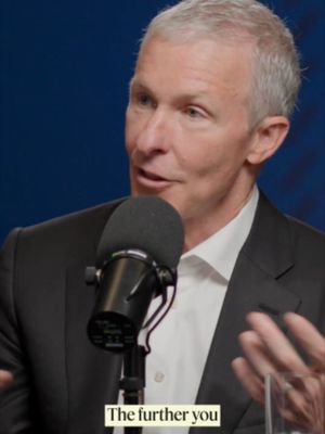“By the time you’re the CEO, your job is not to work hard. It’s to think hard.” @united CEO Scott Kirby explains how he structures his days, and why he limits his meetings to no more than four hours. From The CEO Signal, presented by PwC. Watch the full conversation on YouTube or listen on Semafor or wherever you get your podcasts.  #CEO #productivity #podcast #unitedairlines