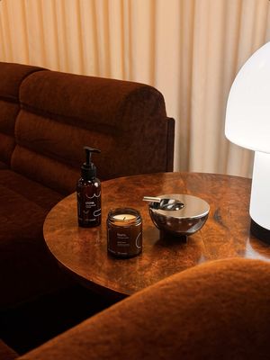 a night in, curated by our founder @Eva. In just 60 seconds, she shops her ideal self-care night with maude and a few favorite beauty and wellness finds from @target Beauty Studio.⁠ #targetfinds #targetbeautystudio #target #getmaude