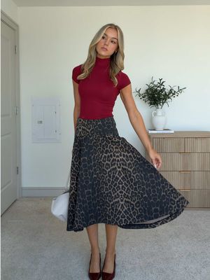 #ad fall office outfit rotation from @H&M 👩🏼‍💼🍂 #workwear #corporate #hm #fashionfashion 