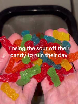 they know what they did