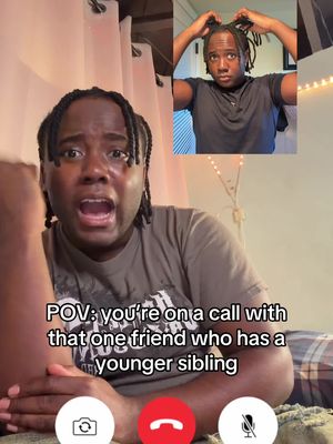 there’s always nonstop chaos 😭 #jordansmikle #pov #skit 